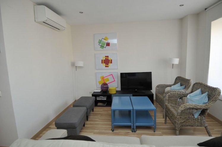 Mola! Suites, Madrid