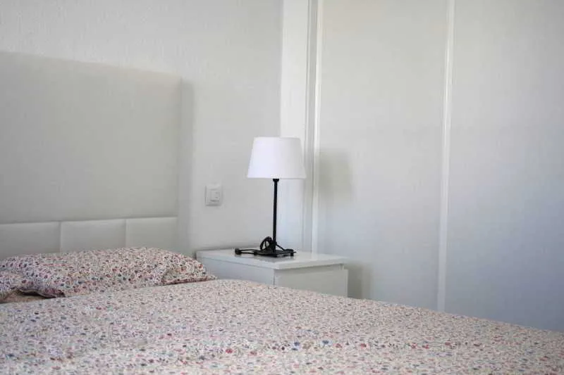 Room, Torrelaguna, Costa Almeria