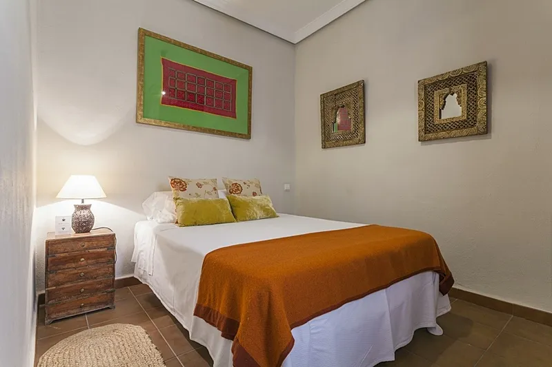 General view, La Casa Del Maestro Boutique, Seville
