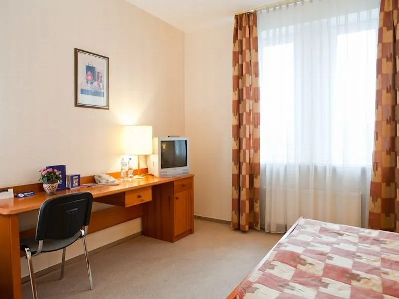 Room, Kolonna Hotel Brigita, Riga