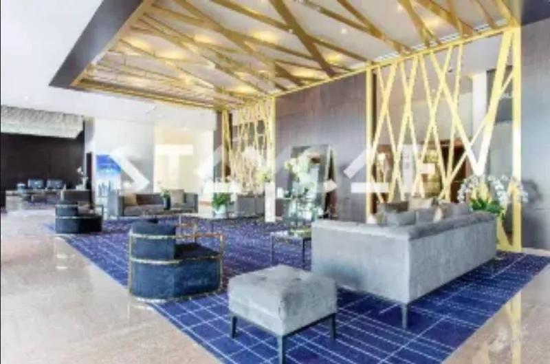 Lobby, Staycae Celestia Vacation Home, Dubai