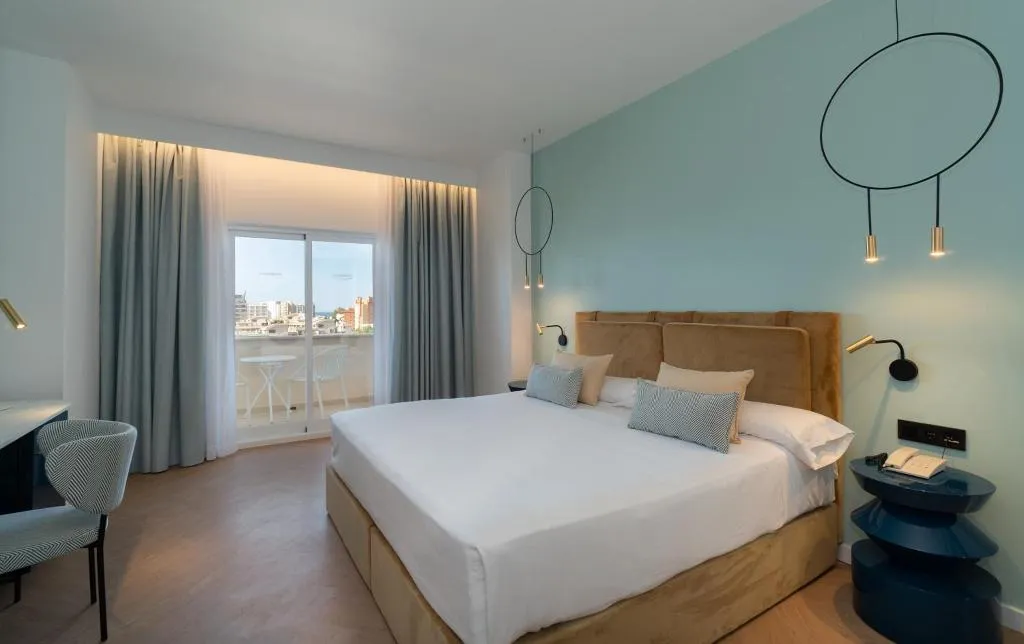 Room CLUB Room, Medplaya Pez Espada, Costa Del Sol