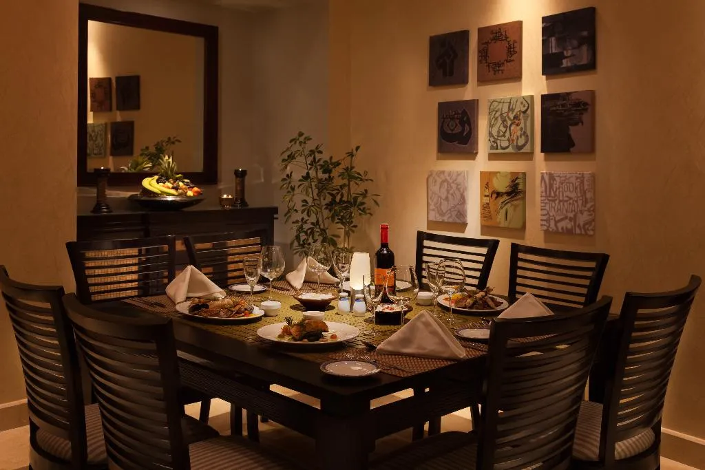 Room, Grand Rotana Resort & Spa, Red Sea Riviera