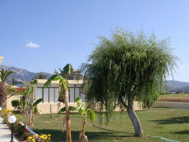 General view, Oasis Apartments, Kos