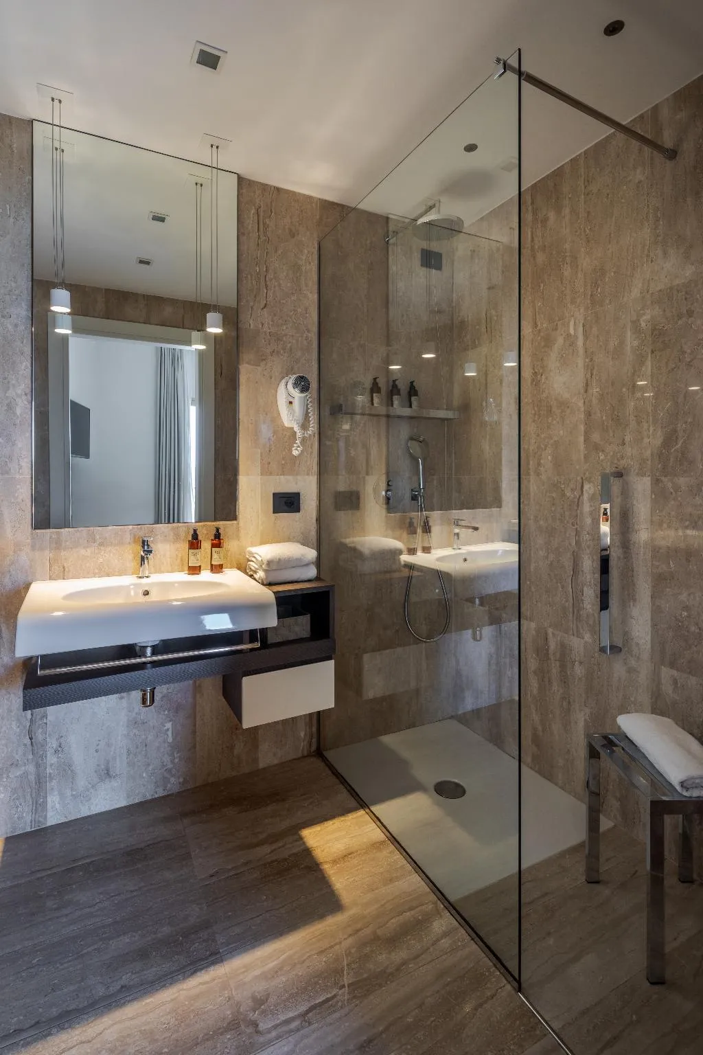 TRIPLE SUPERIOR SEA VIEW Room, Cala Cuncheddi - VRetreats, Olbia