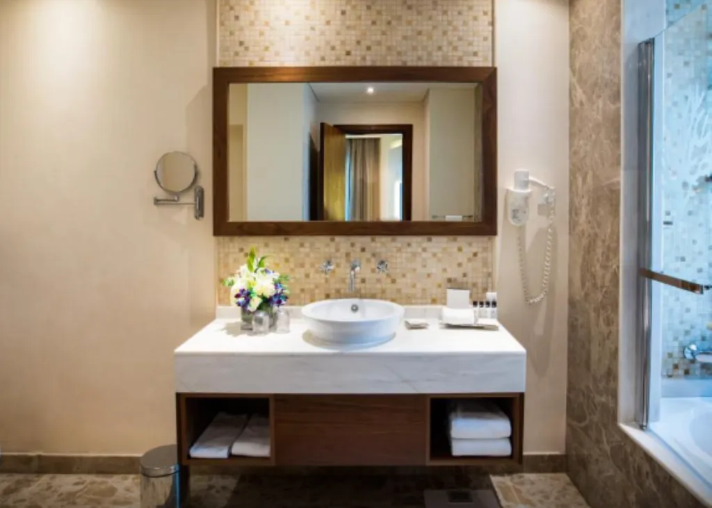 SUITE TWO BEDROOMS Room, Elite Byblos Hotel EX( Coral Dubai Al Barsha), Dubai
