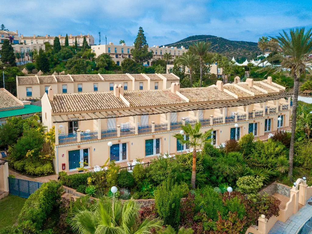 General view, Ramada Hotel & Suites By Wyndham Costa Del Sol, Costa Del Sol