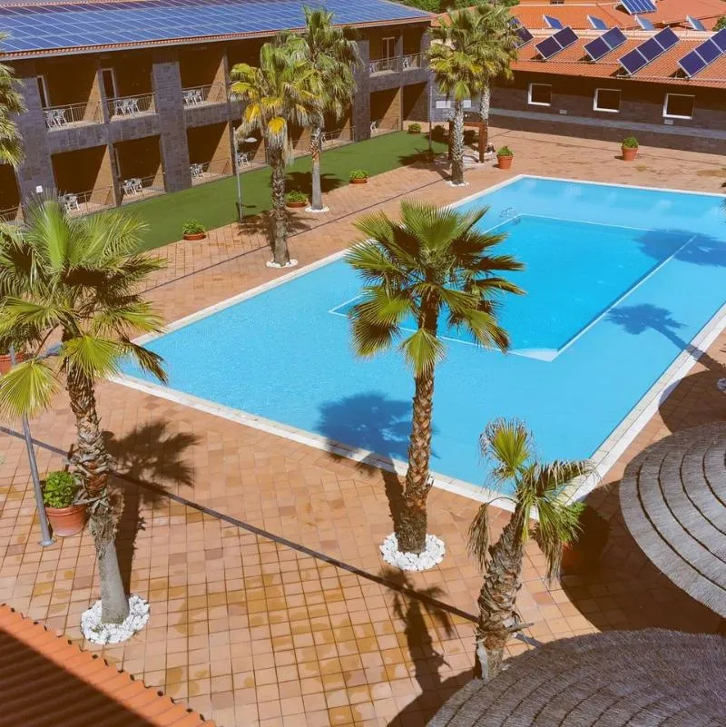 General view, Alambique - Hotel Resort & SPA, Porto