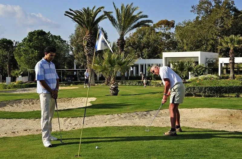 Sports and Entertainment, Sentido Phenicia, Tunisia