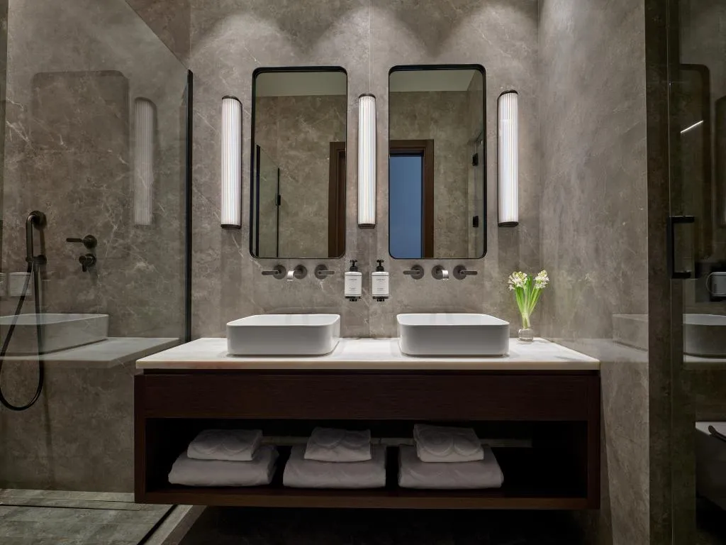 Room, ON Residence, Halkidiki