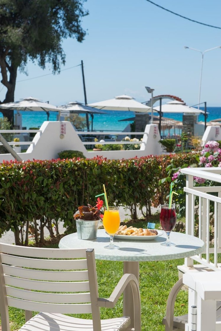 Georgalas Sun Beach Hotel, Halkidiki