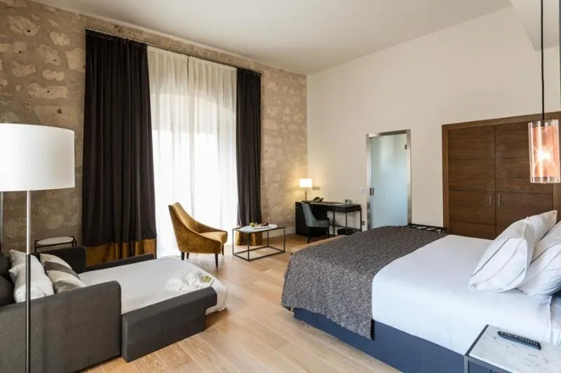 General view, Áurea Convento Capuchinos by Eurostars Hotel, Madrid