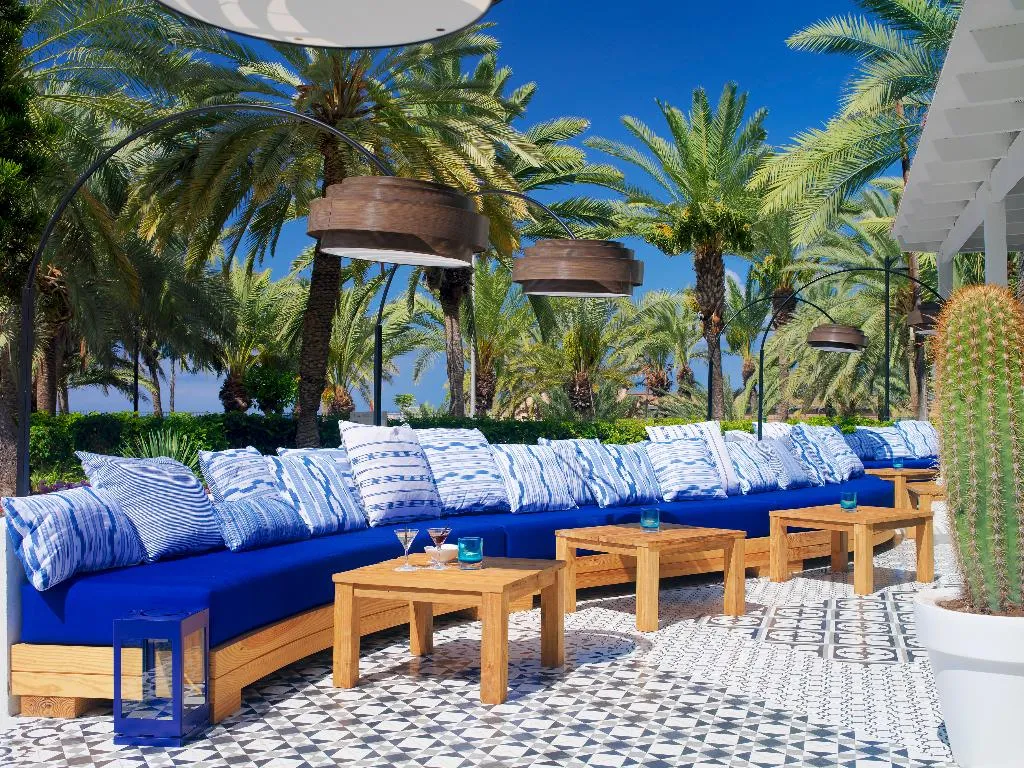 Bar, H10 Big Sur Boutique Hotel  - Adults Only, Tenerife
