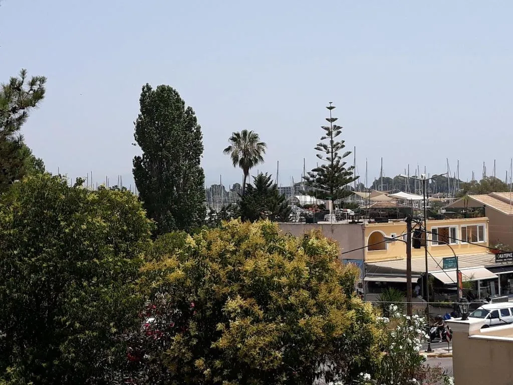 General view, Pierhouse Hotel In Gouvia, Corfu