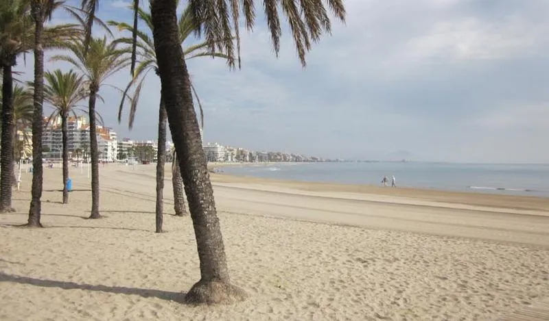 General view, Mar de Peñiscola-Casablanca Apts 3000, Valencia