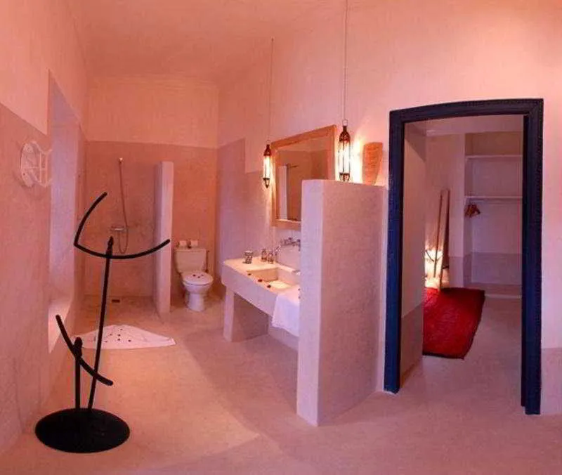 SUITE STANDARD Room, Riad Sara & Sara Srira, Marrakech