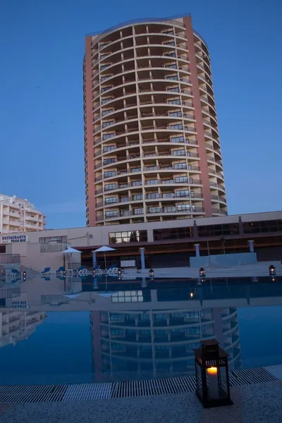 General view, Clube Praia Mar, Algarve