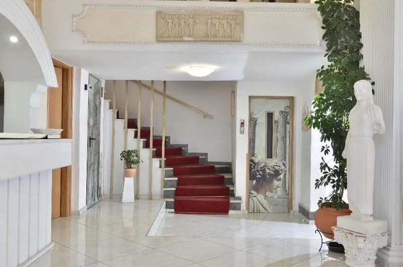 Conferences, Acropolis Ami Boutique Hotel, Athens