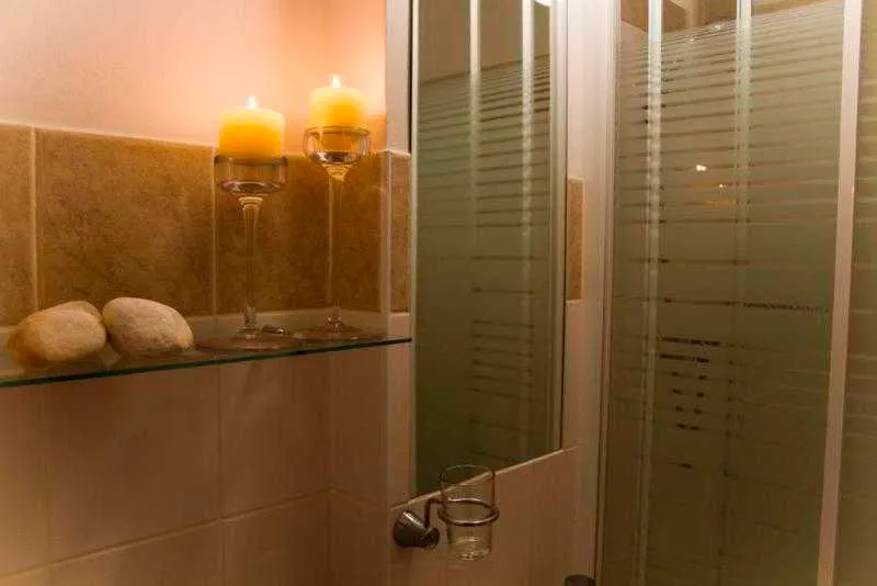 Room, Hotel Pomaranczowa Plaza, Gdansk