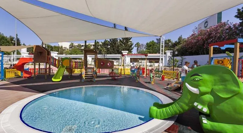 Pool, Karmir Resort & Spa Hotel, Antalya