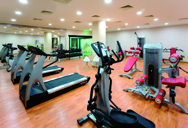 Sports and Entertainment, Mövenpick El Sokhna, Cairo