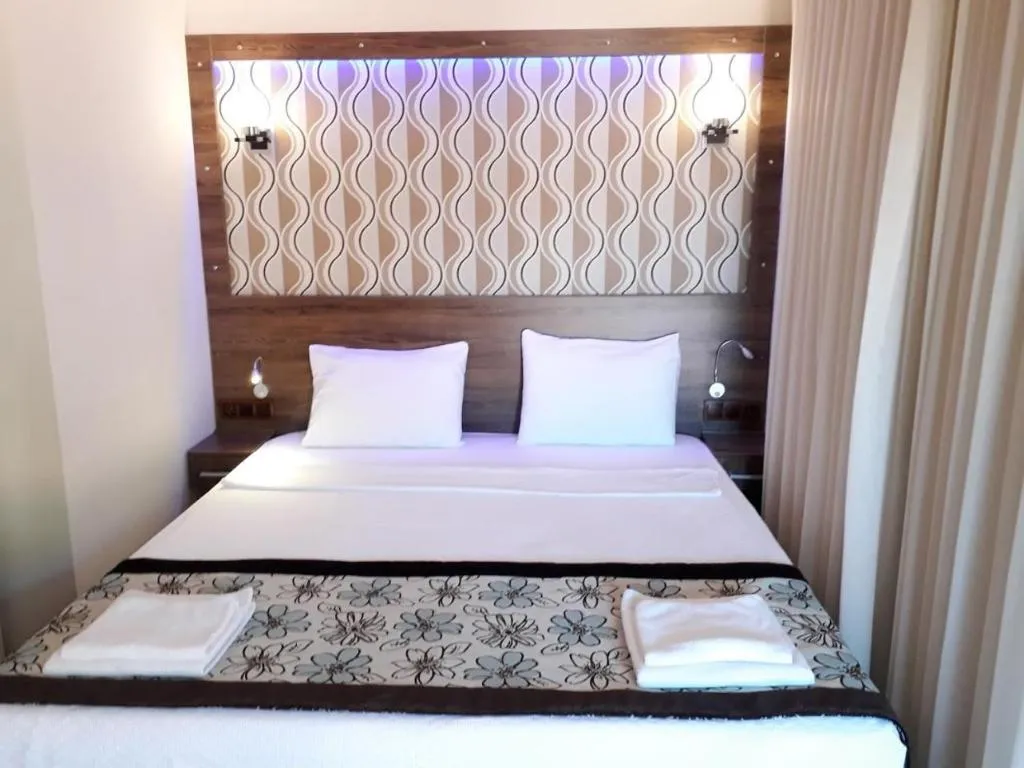 Double or Twin TWO BEDS Room, Dolphin Apart, Dalaman
