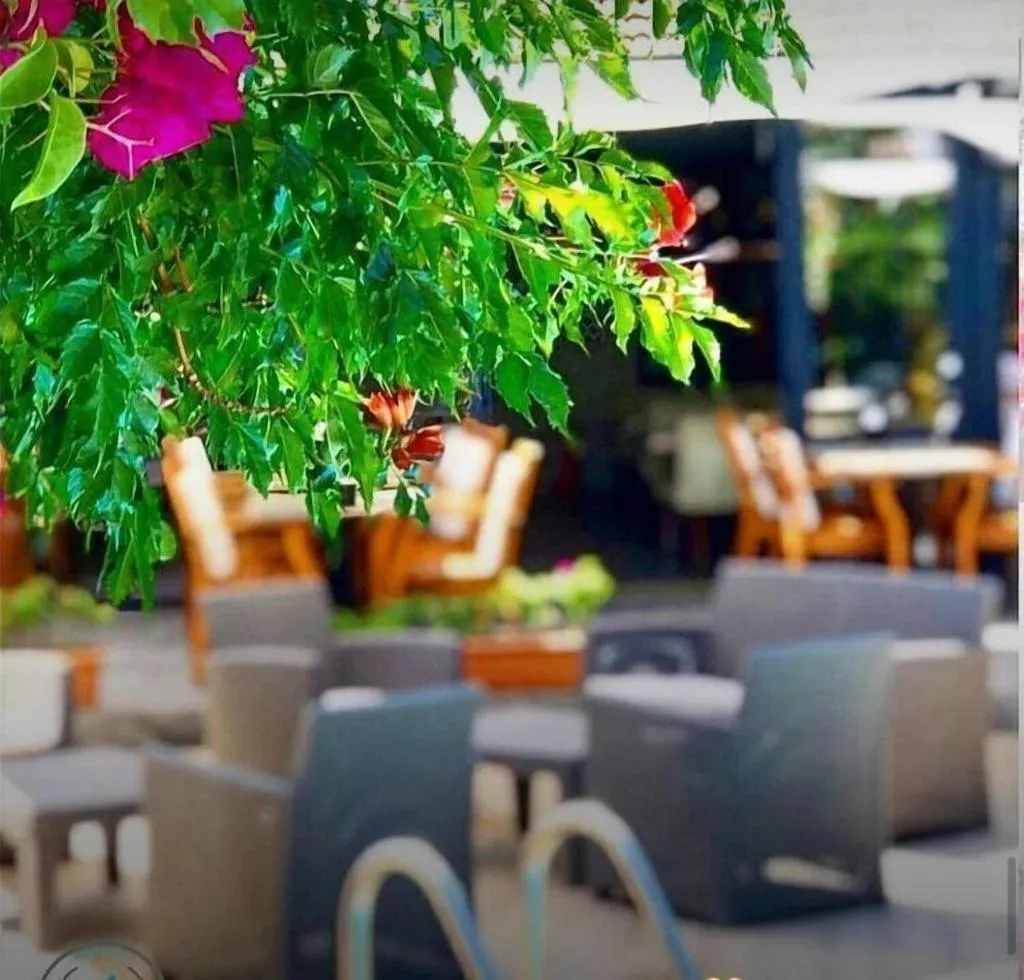 General view, Selimhan Hotel - Selimiye, Dalaman