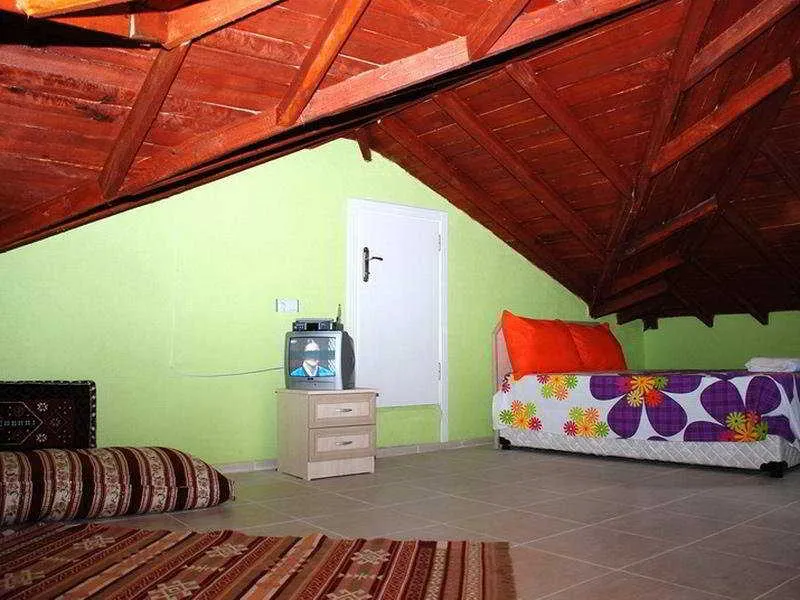 Room, Karaca Apart, Dalaman
