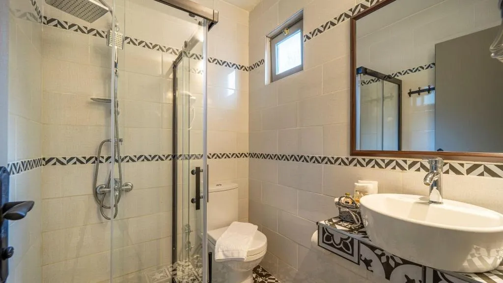 Room, Selimhan Hotel - Selimiye, Dalaman