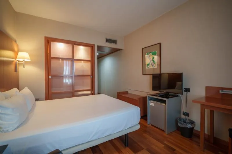 DOUBLE STANDARD Room, Sercotel AB Arganda, Madrid