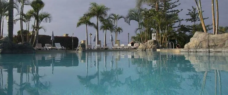 Pool, Playa los Roques Apartamentos, Tenerife