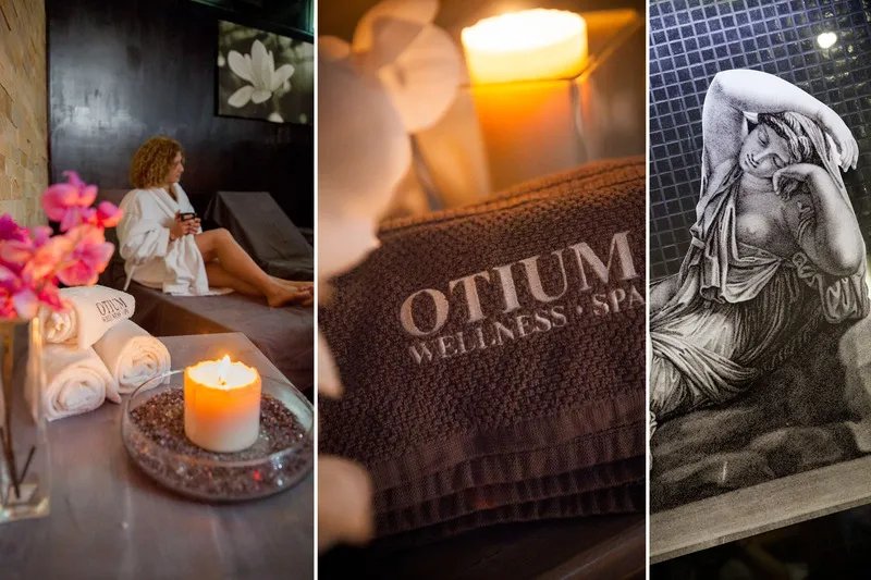 Sports and Entertainment, Ostia Antica Park Hotel & Spa, Rome