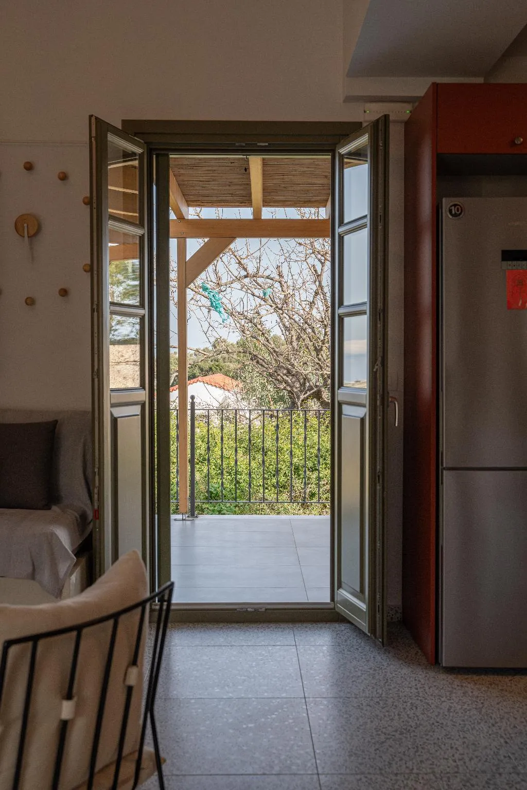 Room STANDARD Room, Villa Rosa - Luxury Villas With Panoramic Views, Kos