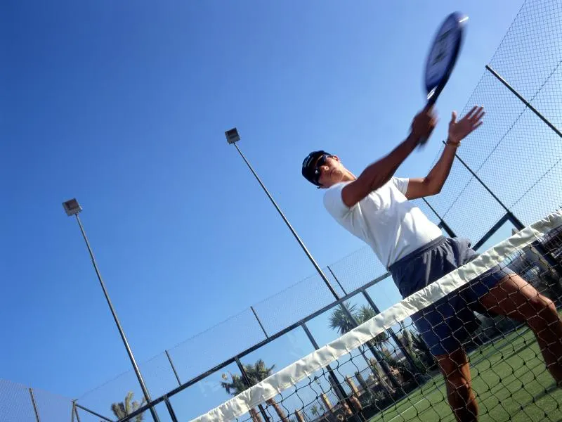 Sports and Entertainment, Elba Palace Golf Boutique Hotel, Fuerteventura
