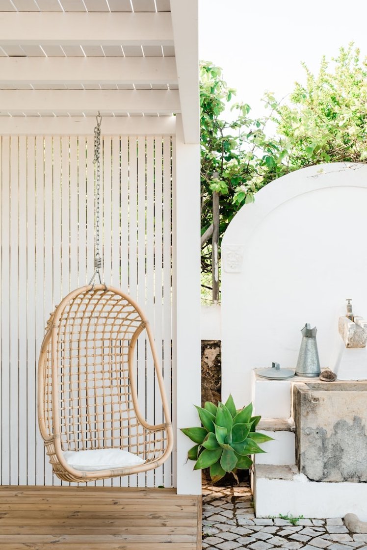 Conversas De Alpendre, Algarve