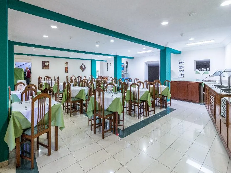 Restaurant, La Carabela, Tenerife