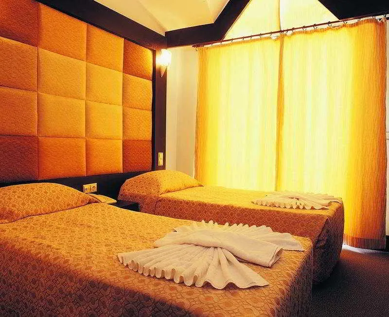Room, Himeros Life Hotel, Antalya