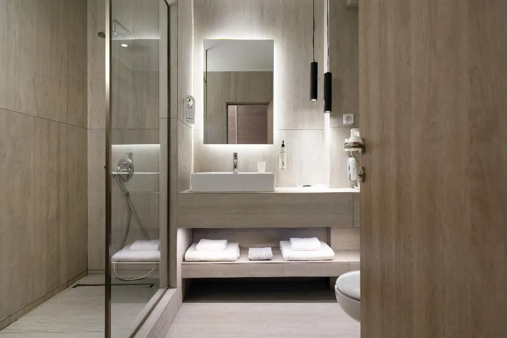 DOUBLE SUPERIOR SEA VIEW Room, Kassandra Bay Resort, Suites & SPA, Skiathos