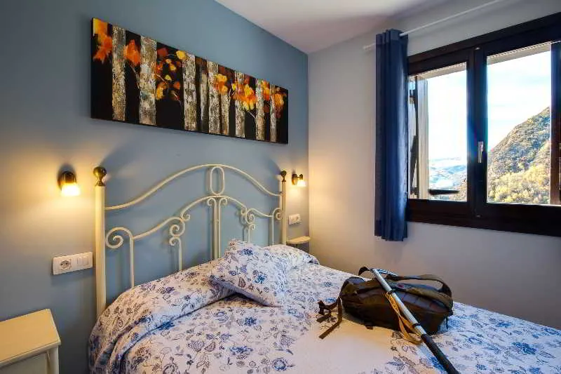 Room, Parque Natural, Barcelona