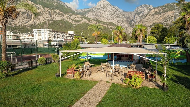 Belpinar, Antalya