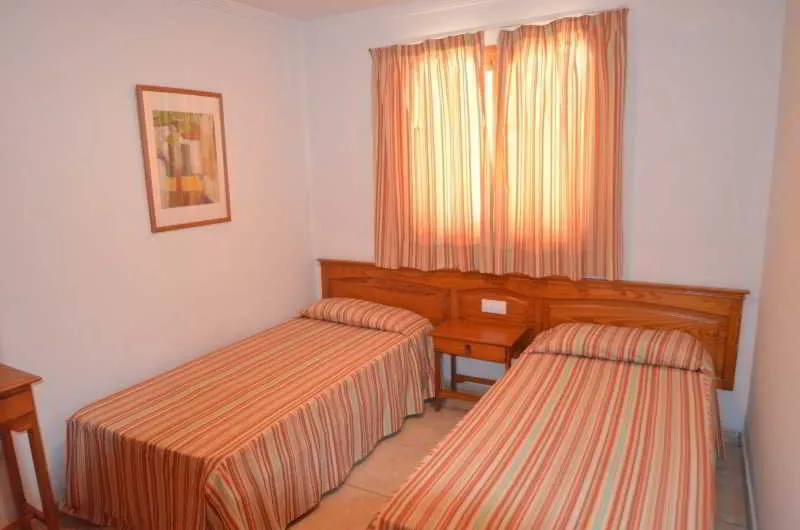 Room, Las Brisas, Gran Canaria