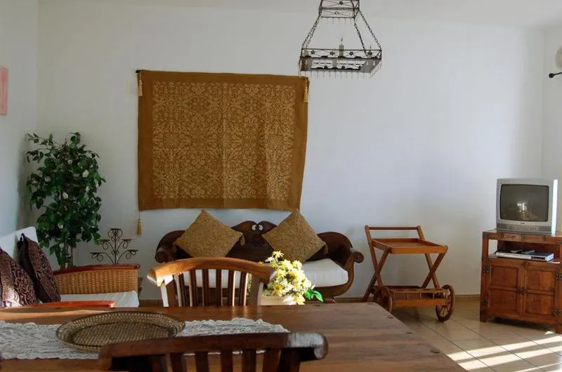 General view, Villas del Mar, Lanzarote