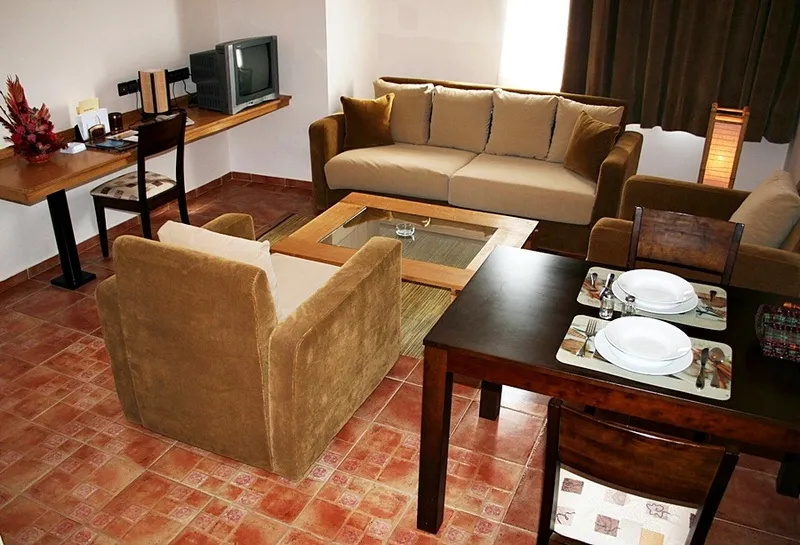 General view, Casablanca Suites & Spa, Casablanca