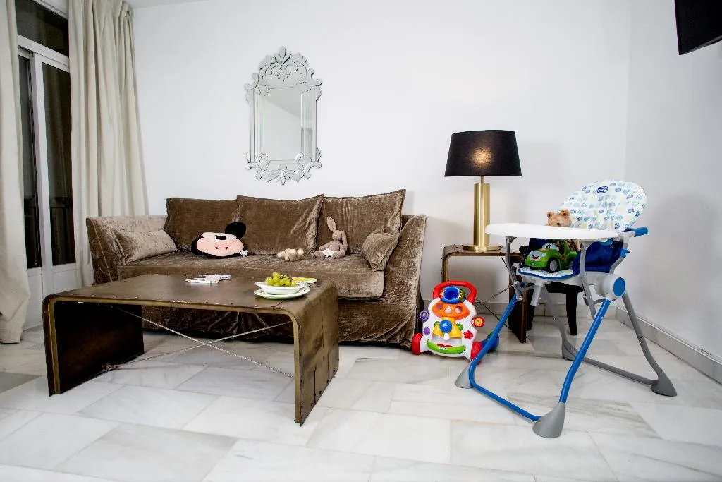 JUNIOR SUITE CAPACITY 4 Room, Hotel 11th Principe by Splendom Suites, Madrid