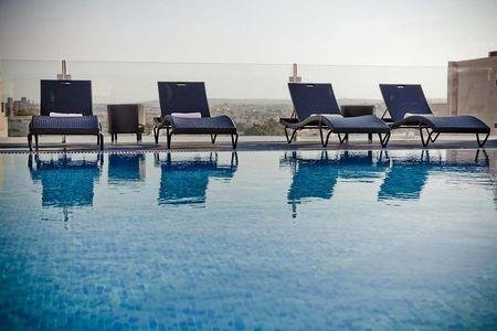 Sliema Tigne Suites, Malta