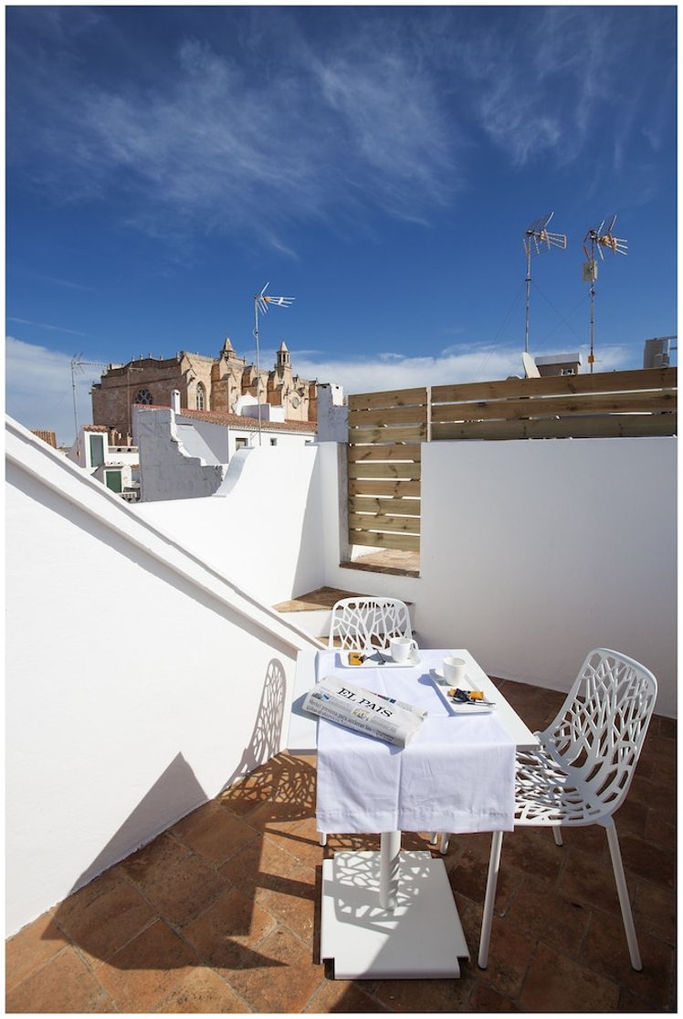 Cheap&Chic Hotel, Menorca