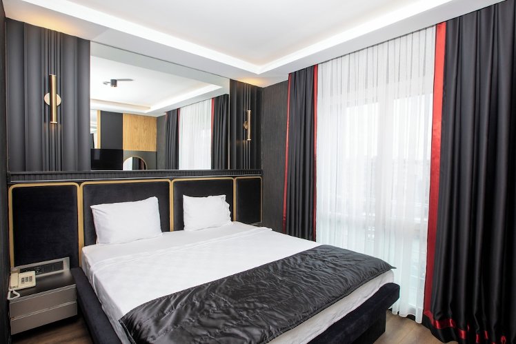 Marlen Hotel Mavisehir, Izmir