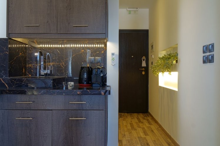 Athens Version Luxury Suites, Athens