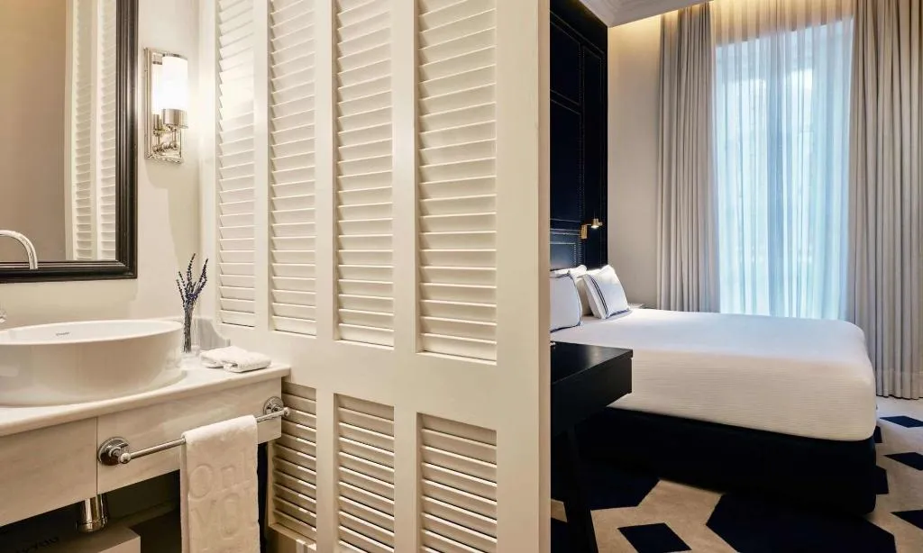 DOUBLE SINGLE USE SUPERIOR Room, Only YOU Boutique Madrid, Madrid