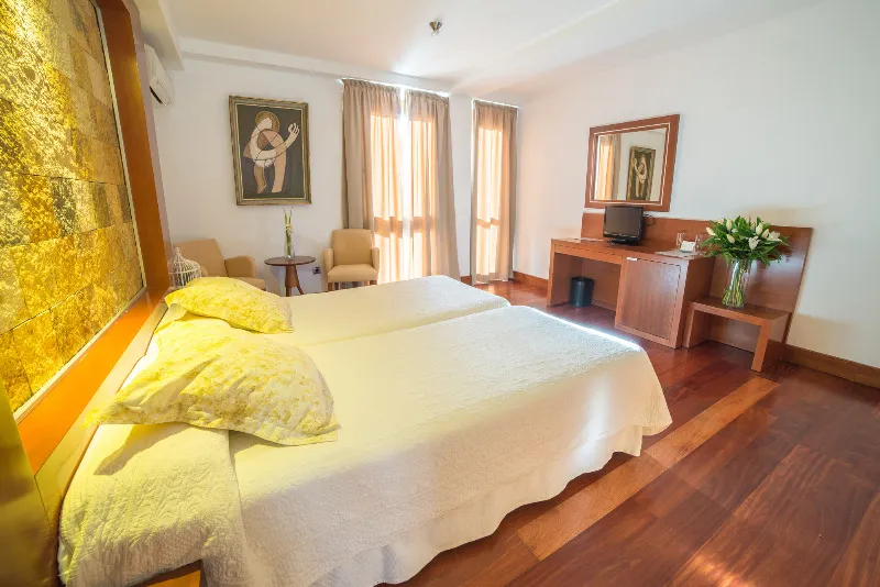 Room, Acinipo, Costa Del Sol